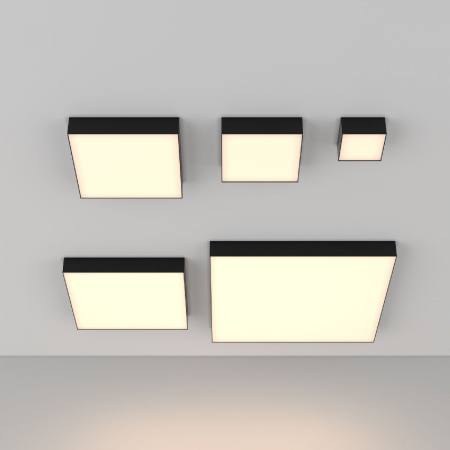 Maytoni C032CL-45W3K-SQ-B