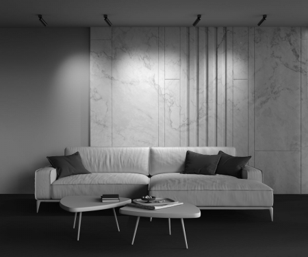 Maytoni C055CL-L12W4K-W-BS