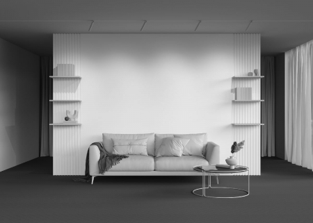 Maytoni TR141-2-6W4K-M-W