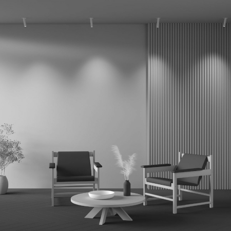 Maytoni C140TRS-L200-7W4K-W