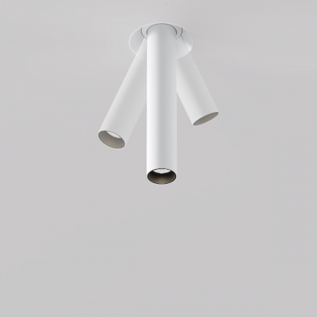 Maytoni C140TRS-L200-7W4K-W