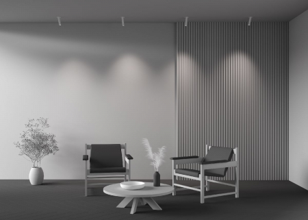 Maytoni C140TRS-L200-7W4K-W