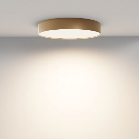 Maytoni C032CL-45W3K-RD-MG