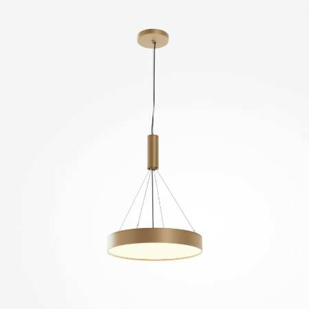 Maytoni C032CL-45W3K-RD-MG