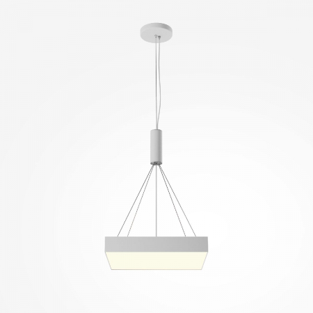 Maytoni C032CL-45W3K-SQ-W