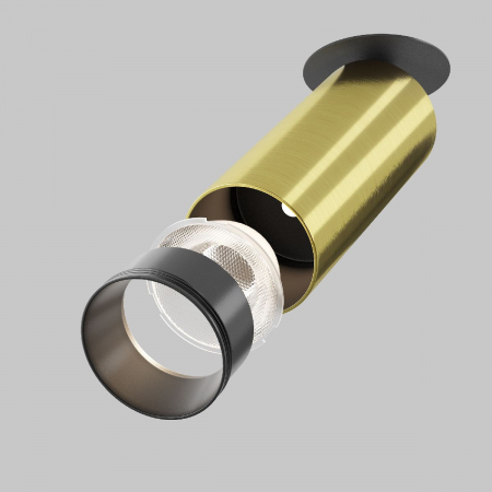 Maytoni C053CL-L12W3K-W-BS