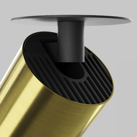 Maytoni C053CL-L12W3K-W-BS