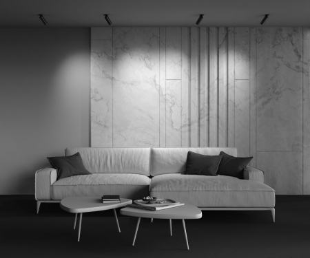 Maytoni C053CL-L12W3K-W-BS