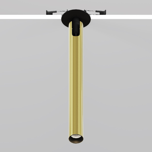 Встраиваемый спот Maytoni Focus T C141RS-L300-6W3K-BBS