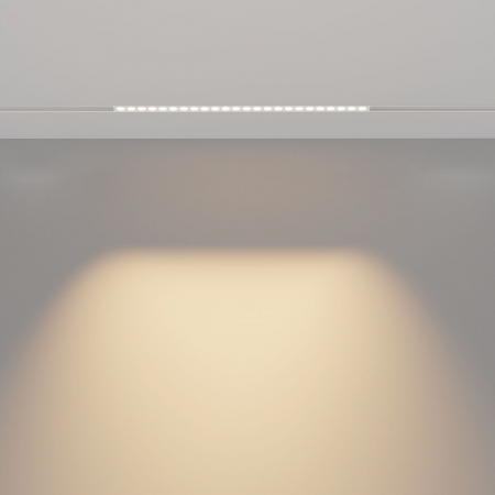 Maytoni TR031-4-24W3K-M-DS-W