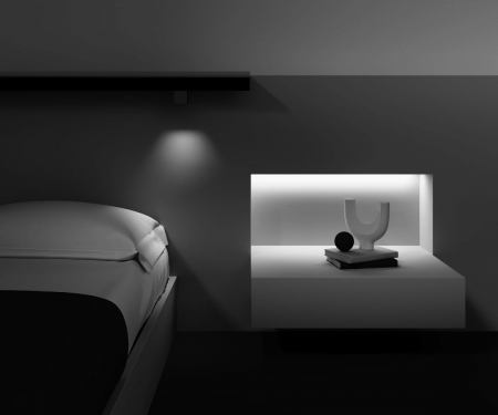 Maytoni TR133-4-7W-DS-BS