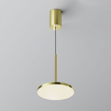 Maytoni P076PL-L12W4K-BS