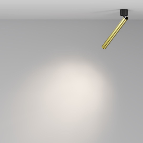 Спот Maytoni Focus T C141CL-L300-6W4K-BBS