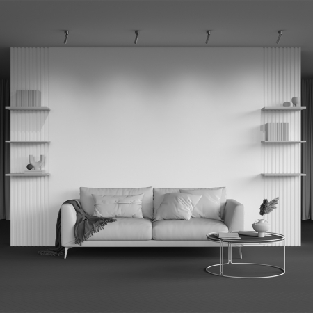 Maytoni C141CL-L125-6W4K-BBS