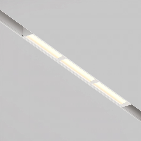 Maytoni TR106-2-18W3K-W