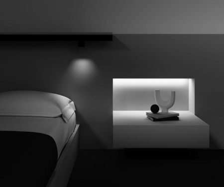 Maytoni TR133-2-7W3K-B