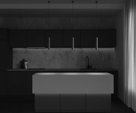 Maytoni P072PL-L12W3K-BS