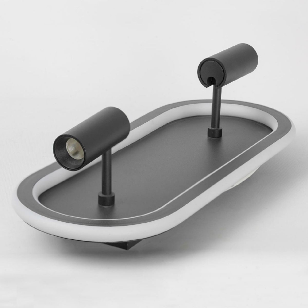 Спот Lussole Harris LSP-7282