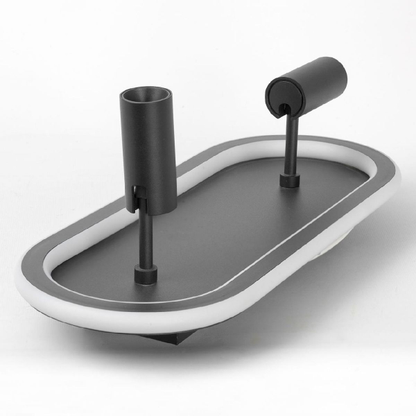 Спот Lussole Harris LSP-7282