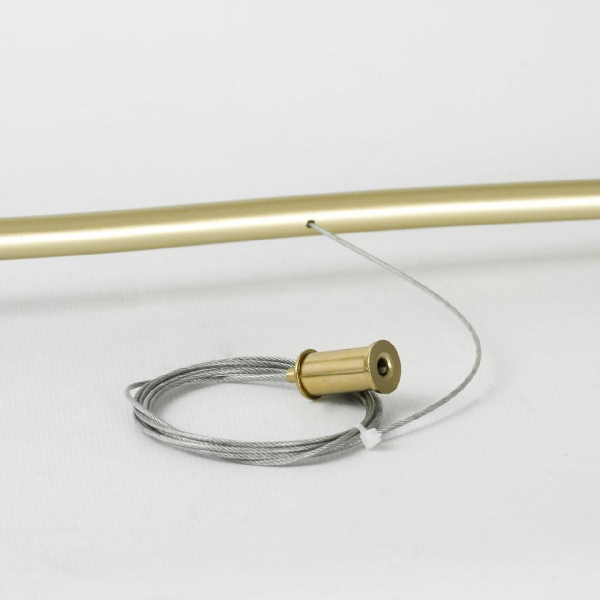 Подвесная люстра Lussole Wave LSP-7242