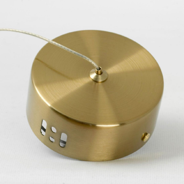 Подвесной светильник Lussole Enterprise LSP-7252