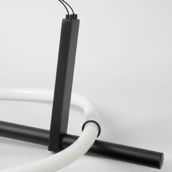 Линейный подвесной светильник Lussole River LSP-7303