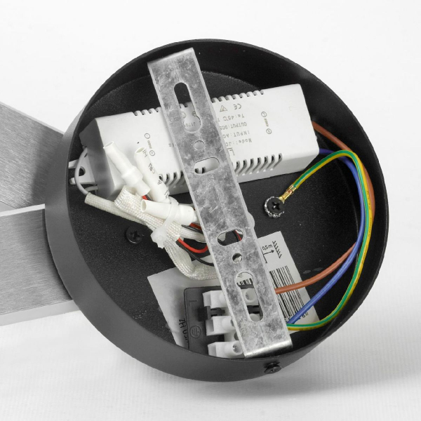 Настенный светильник Lussole Taylor LSP-7232