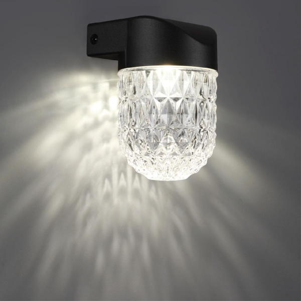 Уличный настенный светильник Novotech Estima 359295