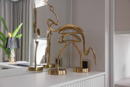 Garda Decor 71PN-0601A-CH