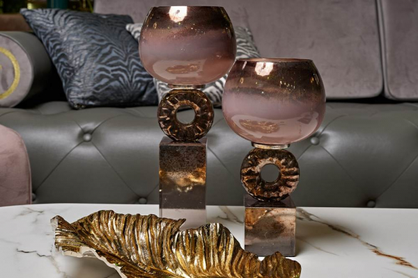 Подсвечник Garda Decor 71PN-3114