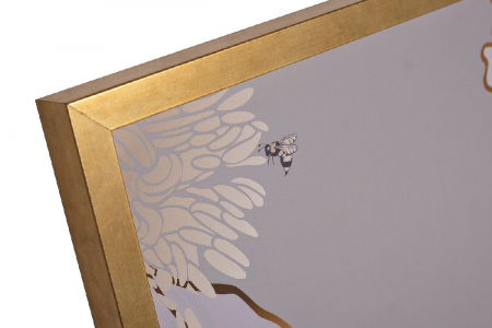 Garda Decor 89VOR-PEONY