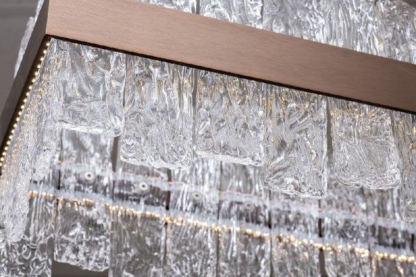 Подвесная люстра Garda Decor 162FL-60082