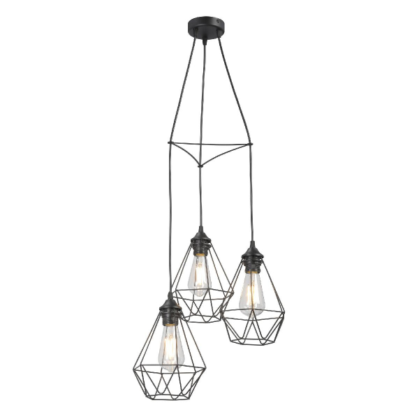 Подвесная люстра Vitaluce V28030-1/3S