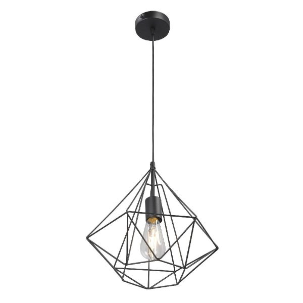 Подвесной светильник Vitaluce V2804-1/1S