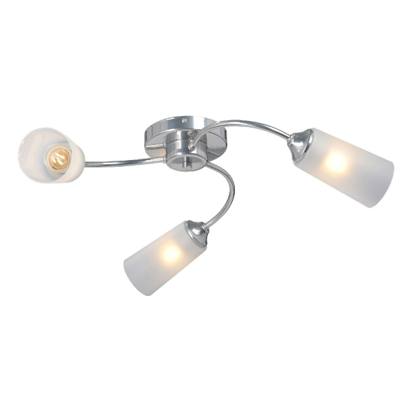 Потолочная люстра Vitaluce V2831-9/3PL