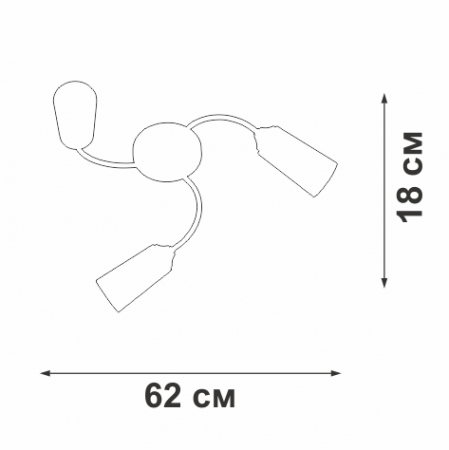 Vitaluce V2831-9/3PL