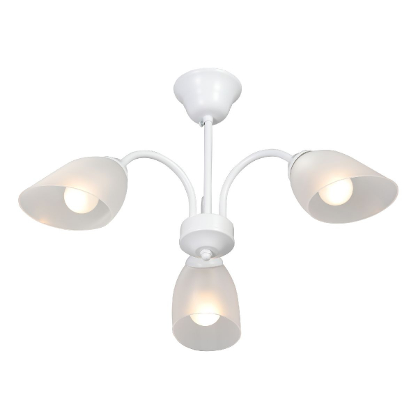 Люстра на штанге Vitaluce V3336-0/3PL