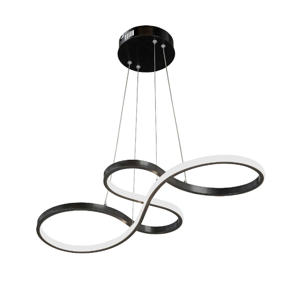 Подвесная люстра Vitaluce V3892-1/1S