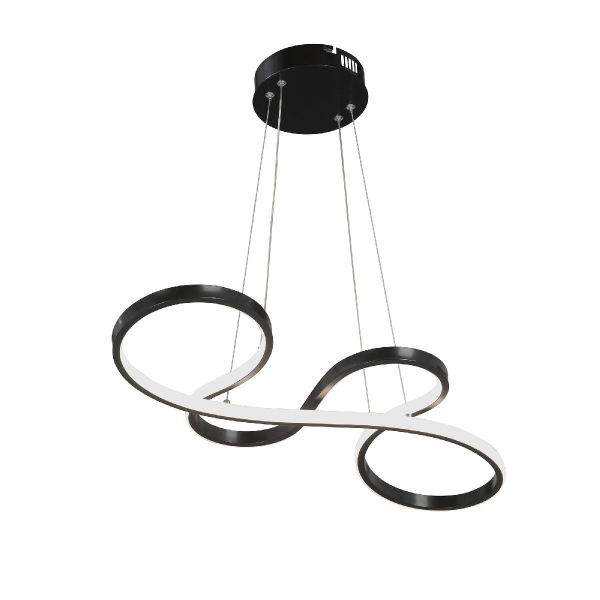 Подвесная люстра Vitaluce V3892-1/1S