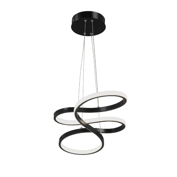 Подвесная люстра Vitaluce V3892-1/1S