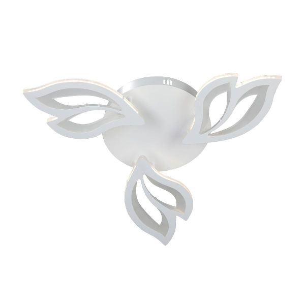 Потолочная люстра Vitaluce V3893-0/3PL