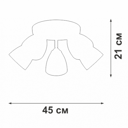 Vitaluce V4355-0/5PL