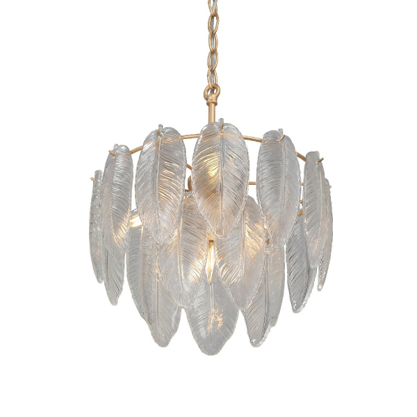 Подвесной светильник Vitaluce V5887-8/4