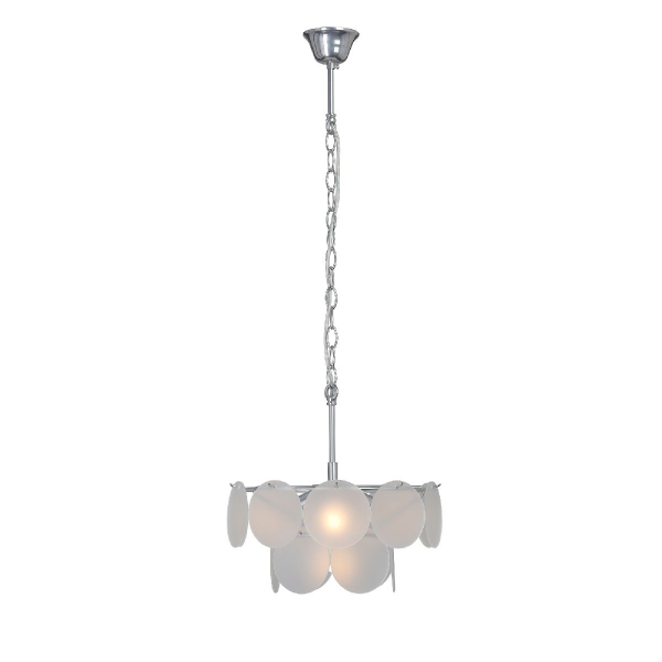 Подвесной светильник Vitaluce V5888-9/4