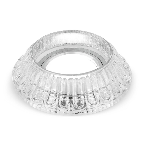 Встраиваемый светильник Gauss Glass CR051