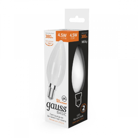 GAUSS 1035115