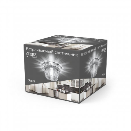 GAUSS CR065