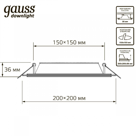 GAUSS 948111218