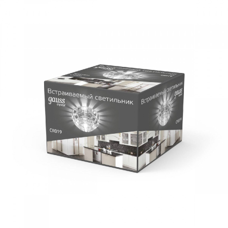 GAUSS CR019