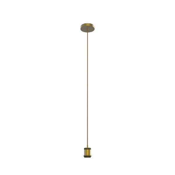 Подвесной светильник Gauss Decor PL022